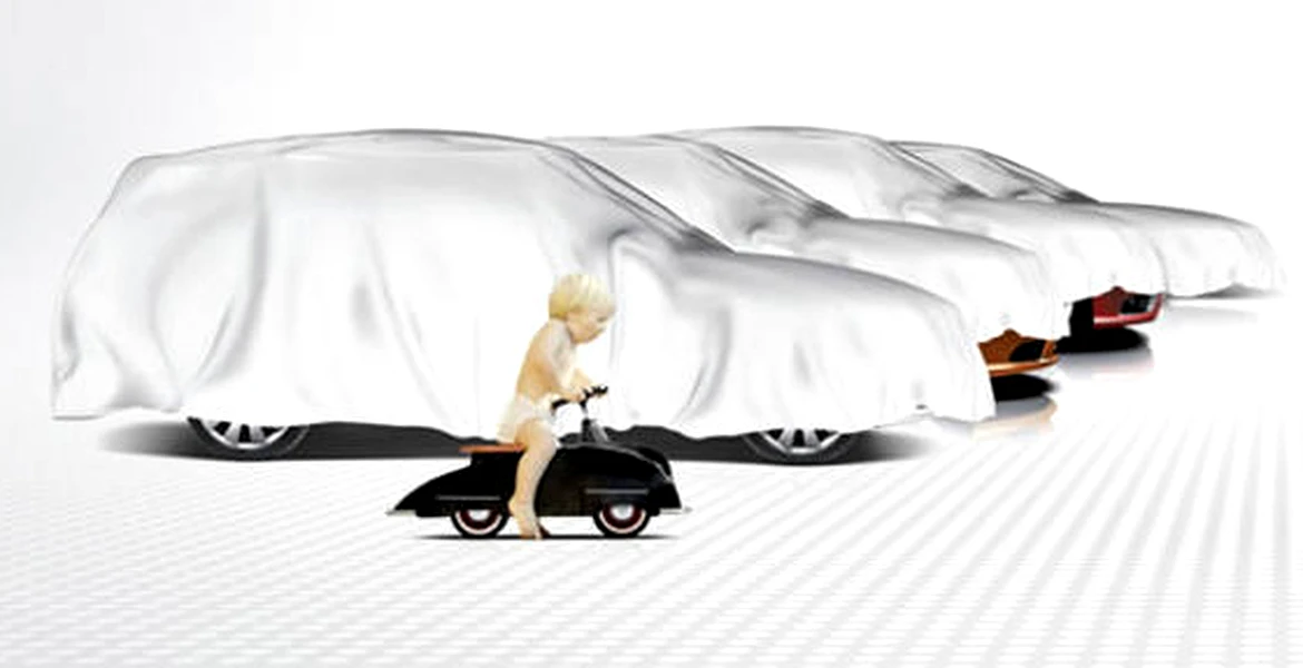 Preview Geneva 2011: Saab hatchback concept