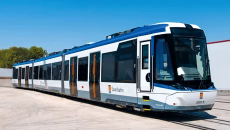 Primul tram-tren din România: Stadler a depus o ofertă pentru 14 vehicule electrice. Când vor fi lansate cursele
