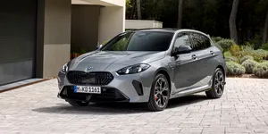 BMW a vândut peste un milion de automobile în prima jumătate a acestui an
