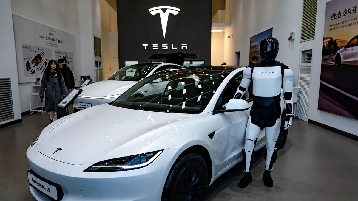 Un robotician de la MIT, cofondator al iRobot, afirmă că viziunea lui Elon Musk privind asistenții roboți umanoizi este „pură fantezie”