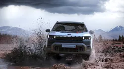 Noul Jeep Compass primește o versiune 4xe. Oferă SUV-ului capabilități mai bune în teren accidentat