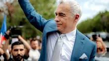 Călin Georgescu, mesaj „NUCLEAR” după ruptura de Realitatea TV! L-a transmis chiar de ziua lui Ștefan cel Mare!