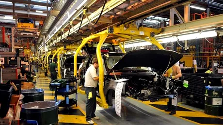 Jaguar Land Rover plănuieşte concedierea a 5.000 de persoane