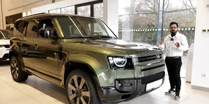 Defender 110 3.0D MHEV: când ideea de aventură se întâlnește cu realitatea confortului zilnic