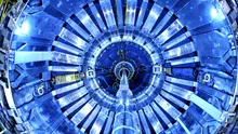 Cel mai mare accelerator de particule din lume a făcut o descoperire care ar putea revoluționa fizica