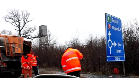 Un biciclist rămas fără splină din cauza gropilor din București a primit 100.000 de euro despăgubiri morale