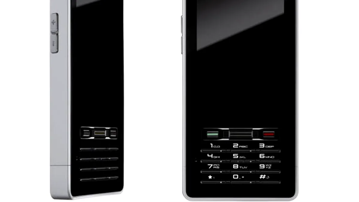 Porsche Design P9522