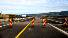 Atenționare: Trafic restricționat pe A1 spre București din cauza lucrărilor