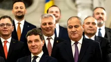 Liniștea din România ar putea dura 6 luni. Ce scriu ziarele internaționale despre  guvernul Niculescu?