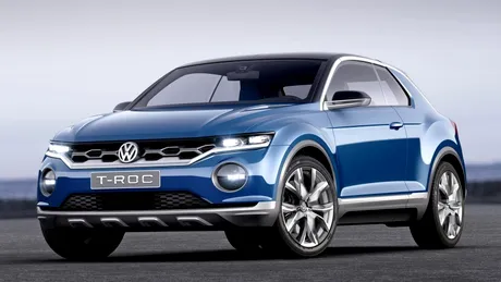 Volkswagen apelează la fani pentru crearea unui nou concept