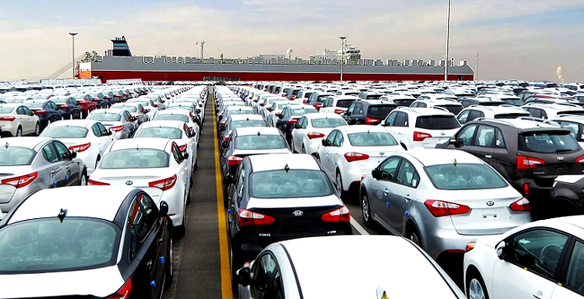 UE şi Japonia au semnat un acord de comerţ liber care reduce impactul deciziilor lui Trump în industria auto