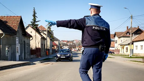 Radarul funcționează pe timp de noapte? Mesaj transmis de Poliția Română