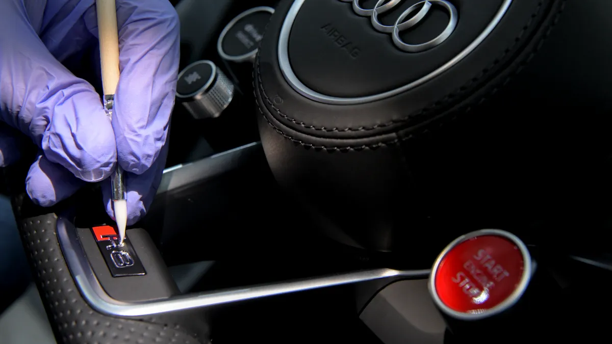 Ce este detailing-ul auto și de ce trebuie făcut cu rigurozitate?