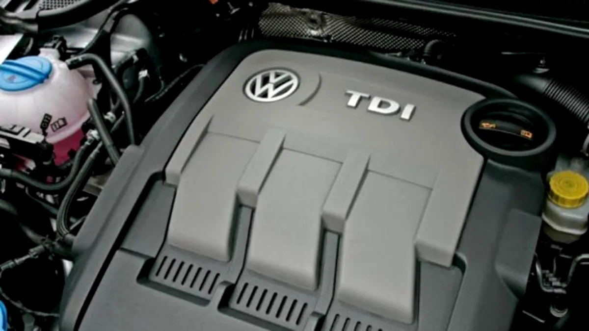 Volkswagen face anunțul care le frânge inima fanilor. Ce se întâmplă cu motoarele companiei?