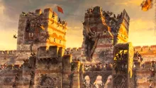 Femeia care a condus un imperiu fără să-l vadă vreodată!