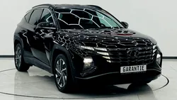 Mașina Zilei: Hyundai Tucson, un SUV preferat de români, cu motorizare diesel de 1,6 litri. Cât costă modelul sud-coreean?
