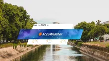 Meteorologii ACCUWEATHER anunță prognoza meteo pentru Paște 2024. Ce temperaturi vom avea la începutul lunii mai