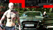 DULCE RĂZBUNARE! Cătălin Bordea a lăsat-o pieton pe Livia, după ce a văzut-o sărutându-se, în CANCAN.RO, cu Spike! Reacția fabuloasă a comendiantului: 'Am zis să am bun simț, dar…'