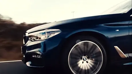 ProMotor NEWS: Cum arată un BMW splendid? Exact aşa!