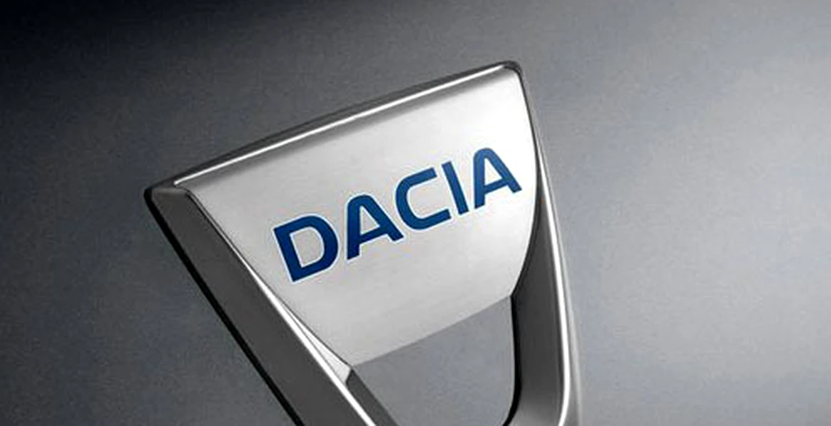 Dacia monovolum şi utilitară de anul viitor