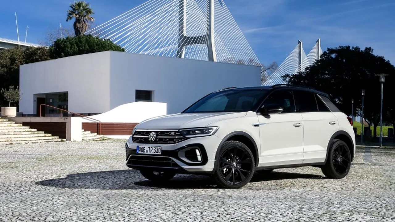 volkswagen t-roc1 
