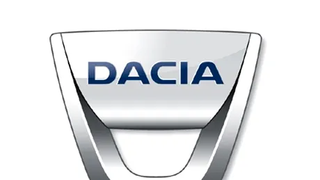 Creştere de 2% pentru Dacia în Europa
