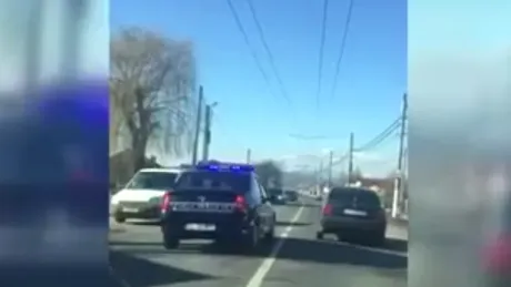 Nici nu trebuie să mai ieşi din casă şi iei amendă. Pentru că vorbeşti prostii unde nu trebuie [VIDEO]