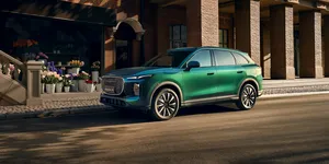 Chery mai lansează un brand pe piața europeană. Lepas este al patrulea brand din portofoliul chinezilor, după Omoda și Jaecoo