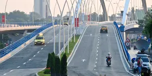 Pasajul Basarab va intra în reparații. Primăria București semnalează probleme la structura de rezistență
