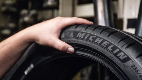 Primul semn de primăvară: Michelin a reluat producția la Zalău