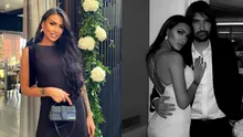 Ce a postat soția lui Dan Alexa pe Instagram, după ce a fost surprinsă în casa lui Alex Bodi