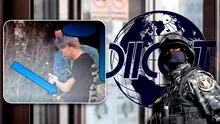 Detalii exclusive din dosarul fiului judecătoarei din Pitești arestat pentru trafic de droguri. Cum l-au păcălit anchetatorii să-și dezvăluie locația prin video-call: „Fă stânga și mergi până în capăt!”