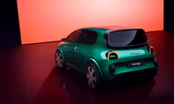 Noul Renault Twingo electric va fi produs în Slovenia