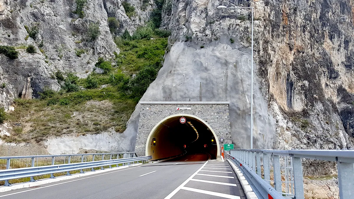 Autostrada A3 va ocoli Cormarnicul, dar va trece la Bușteni printr-un tunel