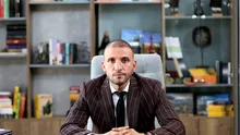 Ștefan Mandachi, prima REACȚIE după ce iubita cu care are un copil a cerut ordin de protecție împotriva lui: 'Declar cu toată fermitatea!'