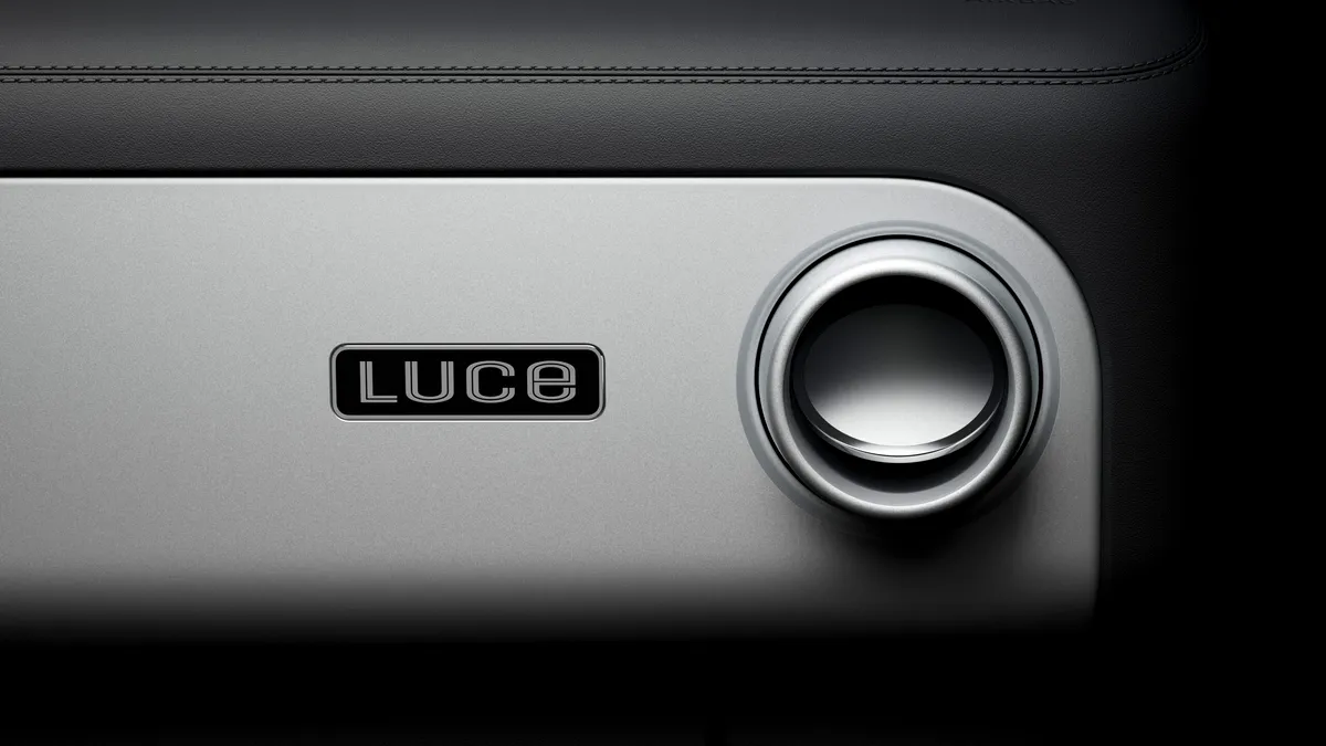 NASA a contribuit la dezvoltarea noului Ferrari Luce. Accelerația primul EV din Maranello era „deranjantă”