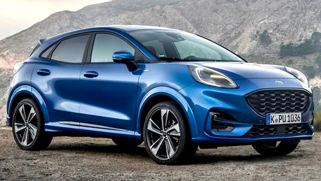 În România se produce un nou motor. Acesta va dota primul automobil hibrid fabricat la noi în țară