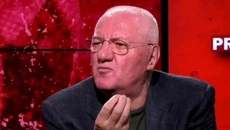 Mitică Dragomir, milionar din imobiliare: „În Pipera, nici acum, când nu cumpără nimeni, nu se vinde metrul pătrat sub 3.000 de euro”