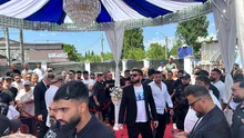 Înmormântarea lui Ciprian Pian a fost AMÂNATĂ din nou! Când se va desfășura