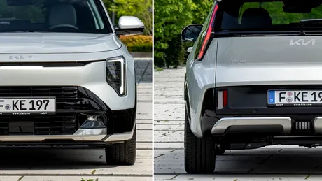 Toyota Corolla Cross are un rival nou: noua Kia Niro devine exclusiv hibridă
