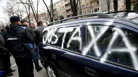 Ne aşteaptă o nouă taxă auto. Cei care vor să-şi cumpere maşină SH nu mai au mult timp la dispoziţie