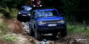 Ford recheamă în service peste 565.000 de SUV-uri. Există risc de incendiu la modelele Bronco și Bronco Raptor