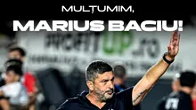 Prima „victimă” după 0-5 cu Universitatea Craiova! FCSB s-a despărțit de antrenor după doar patru luni