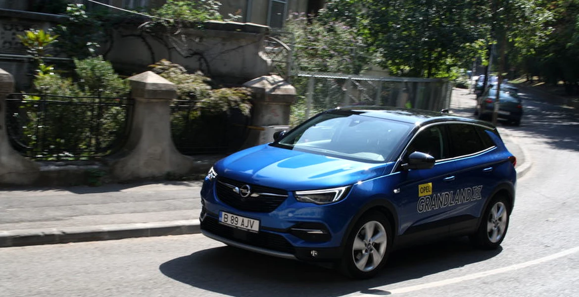 Programul RABLA 2019. Ofertele Opel în programul Rabla. Ce preţuri şi motoare au modelele Corsa, Astra sau Grandland X