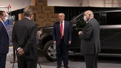 Prețul motorinei în România ar putea scădea după acordul Trump-Putin. Cât ar putea economisi șoferii la un plin