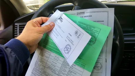 Ce trebuie să știi dacă ai poliță RCA emisă de City Insurance și vrei să te asiguri la altă companie