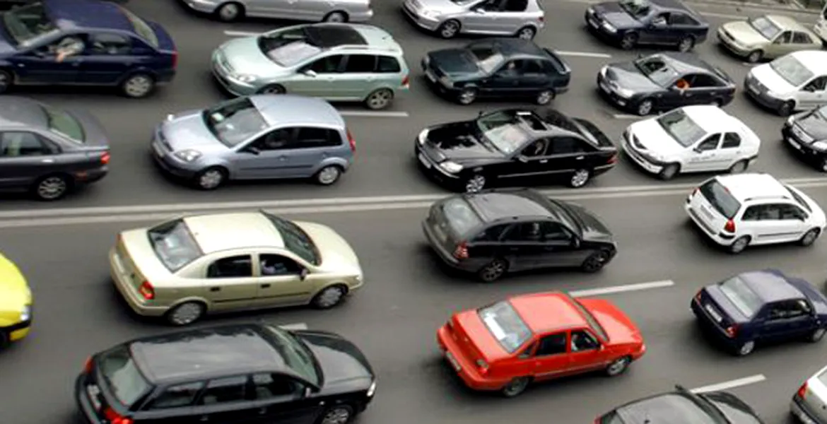 Pe ce loc se situează România la autoturisme noi înmatriculate