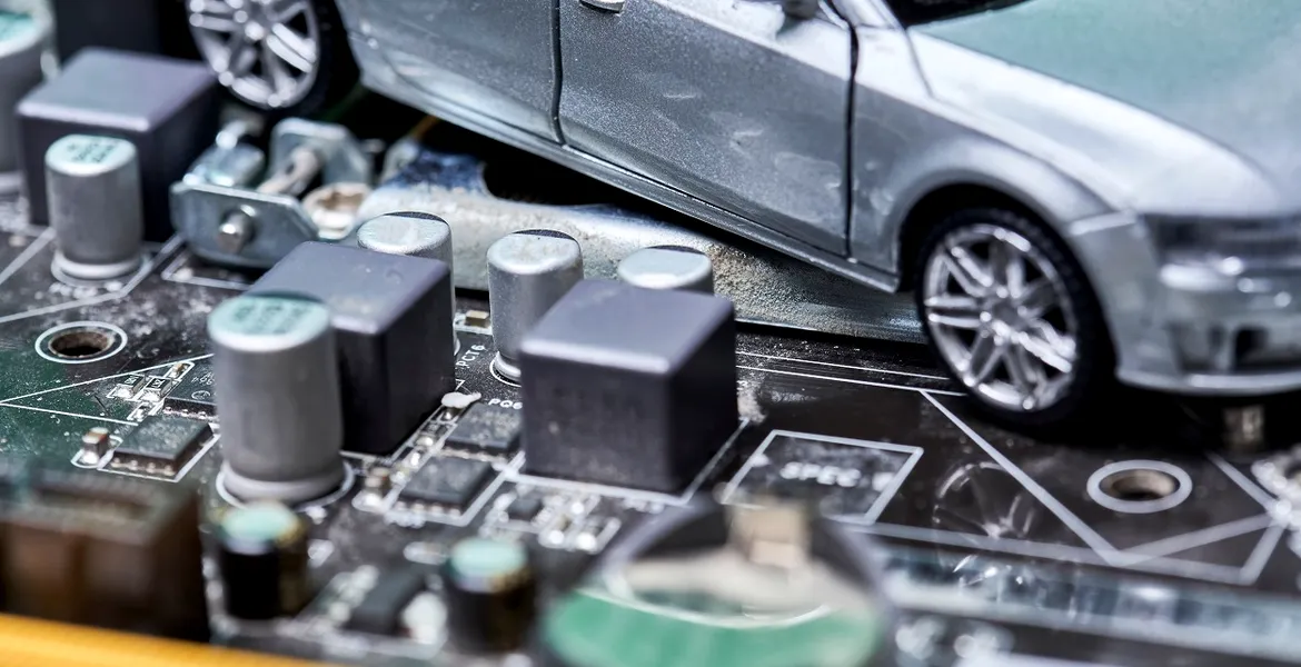 S-ar putea construi o nouă fabrică de semiconductori în Europa