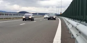 Avertisment CNAIR pentru șoferi. Ce se întâmplă pe 10 și 11 septembrie