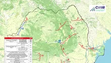 Cinci proiecte majore noi de infrastructură rutieră, preluate de CNIR